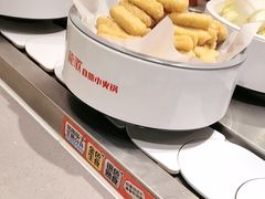 -龍歌自助小火锅(雨花台江南虹悦城店)