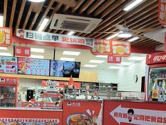 -万方圆拌粉瓦罐汤(恒茂华城店)