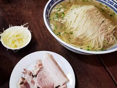 -同得兴 Since·1995 传统苏式面馆(嘉馀坊店)