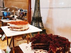 -皇朝万鑫自助餐厅