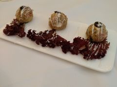 法式热土豆沙拉-成桂西餐厅·42年的味道(五大道疙瘩楼店)