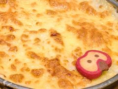 -吕氏疙瘩汤·新鲁菜(日照万象汇店)