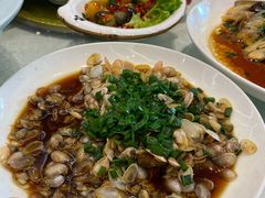 海瓜子-启东海鲜人家(古美路店)