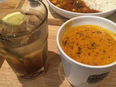 -スープストックトーキョー 京都ポルタ店