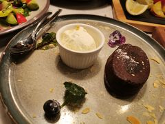 -IL Forno 意坊·意大利餐厅(花园店)