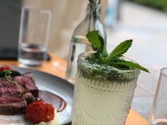 -JANS意式简餐厅·惠灵顿牛排