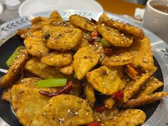 -马家水煮鱼(富民街店)