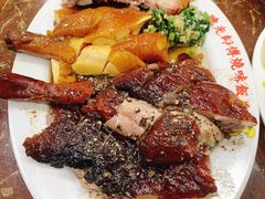 -陈光记烧腊店(罗保博士街店)