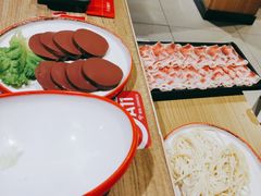 -彤德莱牛肉火锅(双港店)