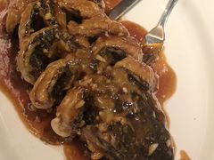 -京味斋·烤鸭·北京菜(安贞店)