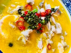 -望乡楼上海菜(日月光店)