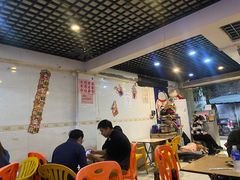 大堂-大档(荔湾店)