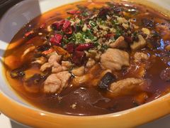 -吴家·非遗淮扬小馆(镇江万达广场店)
