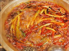 -小龙坎火锅(全球总店)