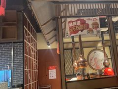-韩宫宴烤肉·料理(苏州中心店)