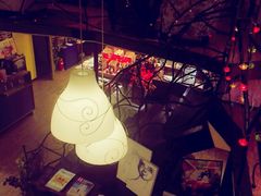-蜜蜂家的红茶馆(华府店)