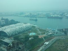 -高雄85大楼-观景台