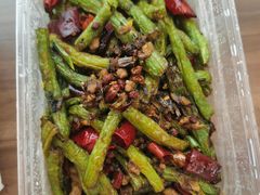 -鑫巴蜀(和平里店)