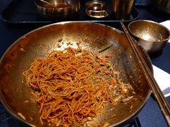 -贡梅老面馆·蟹粉面·无锡特色小吃(南长街主推店)