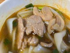 -江三王记牛杂馆(总店)