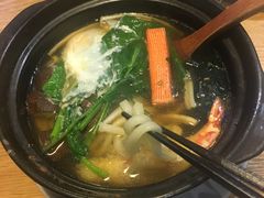 -水之惠鲜鱼料理(王府大街店)