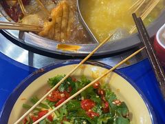 -马路边边火锅串串(观前街店)
