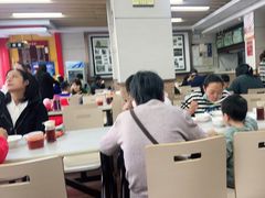 大堂-新丰小吃(闻兴路分店)