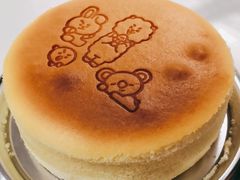 -巴黎贝甜(华堂新辰汇店)