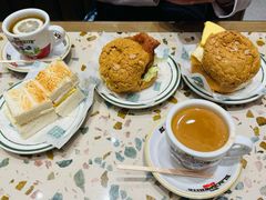 -华嫂冰室(尖沙咀店)