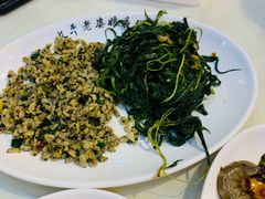 -长平老姿娘夜粥(平东一街店)