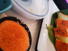 -莲寿司(国兴店)