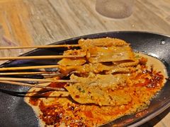 -叁宝烤肉• 西安烧烤(太乙路店)