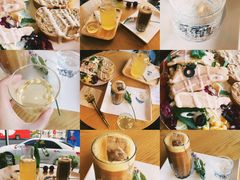 -ZING COFFEE 镜咖啡