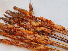 -五样儿西昌小签签烤串(建设路店)