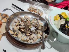 -双合园·海鲜水饺青岛菜(万佳广场店)