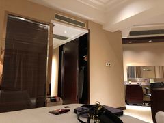 -杭州龙禧福朋喜来登酒店