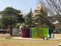 -金泽21世纪美术馆