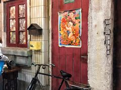 -CITY MART城市集市·里弄(北外滩来福士广场店)