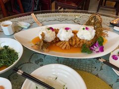 -新聚丰菜馆(太监弄店)