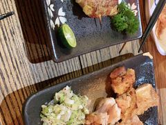 -酒窝烧鸟(科华街店)