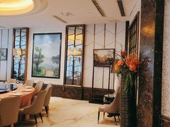 -世纪缘国际会议中心·中餐厅(百家湖店)