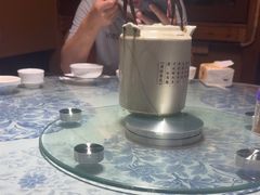 -米庄·原味私房菜(骏壹万邦店)