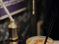 小红莓拿铁-等待戈多Waiting For Godot(交道口店)