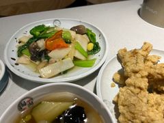 -淘淘园·韩式手工炸酱面(井亭天地店)