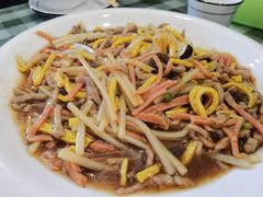 -华圆美食