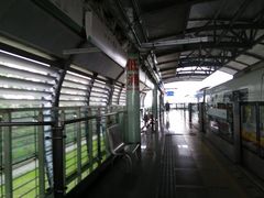 -低涌(地铁站)