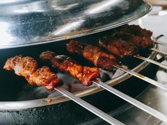 -杨家水浒烤肉(骆家庄店)