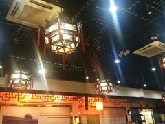 -吴门人家·苏宴宫廷菜(拙政园店)