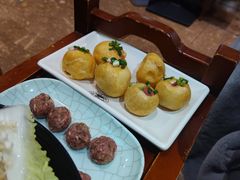 -许府牛火锅(信义坊总店)