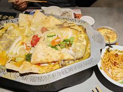 -马有鱼·馕坑烤全鱼(美美2店)